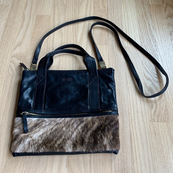 Hare and Hart Purse - Picture 1 of 8